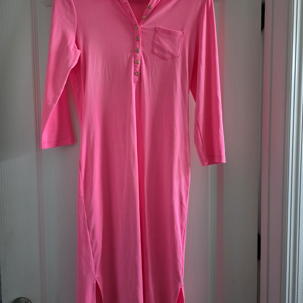 Lilly Pulitzer Reema Dress